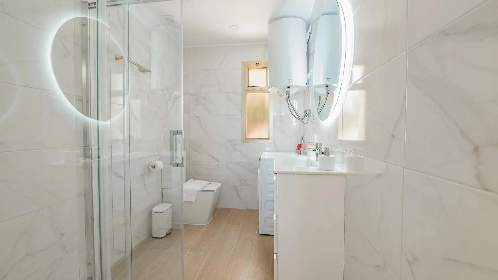 Apartmán Oleholidays 143 Romana Playa Vistas Al Mar Marbella Španělsko