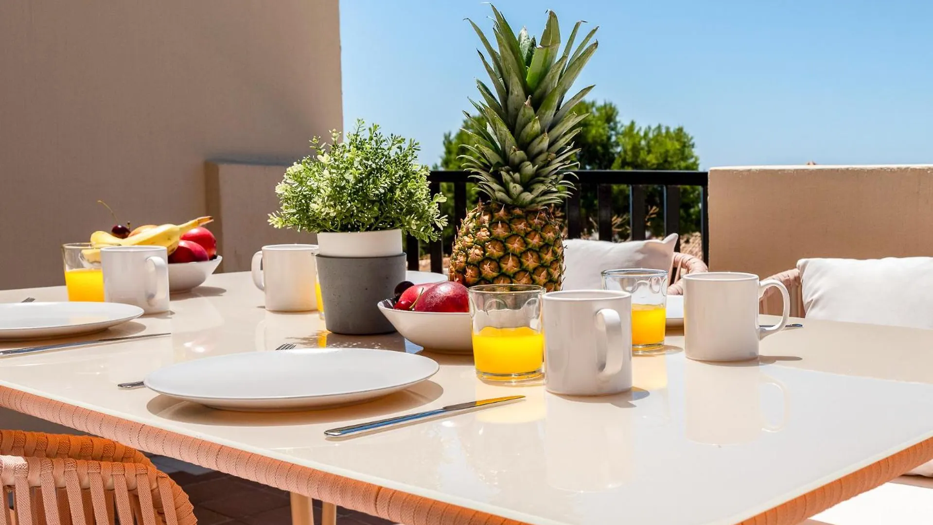 Appartamento Oleholidays 143 Romana Playa Vistas Al Mar Marbella Spagna