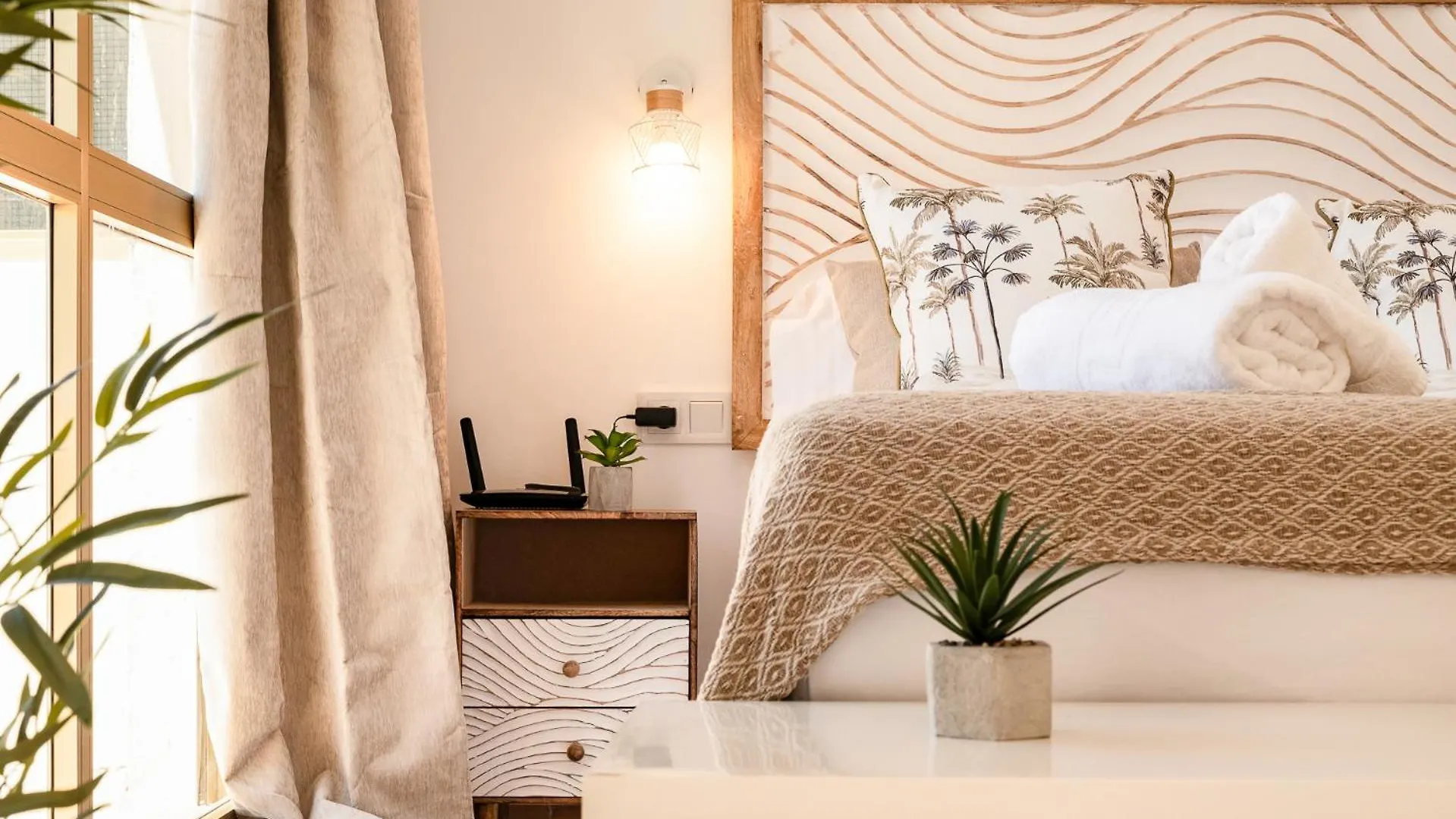 Appartamento Oleholidays 143 Romana Playa Vistas Al Mar Marbella
