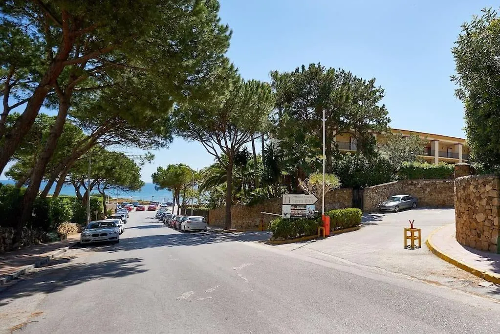 Appartamento Oleholidays 143 Romana Playa Vistas Al Mar Marbella