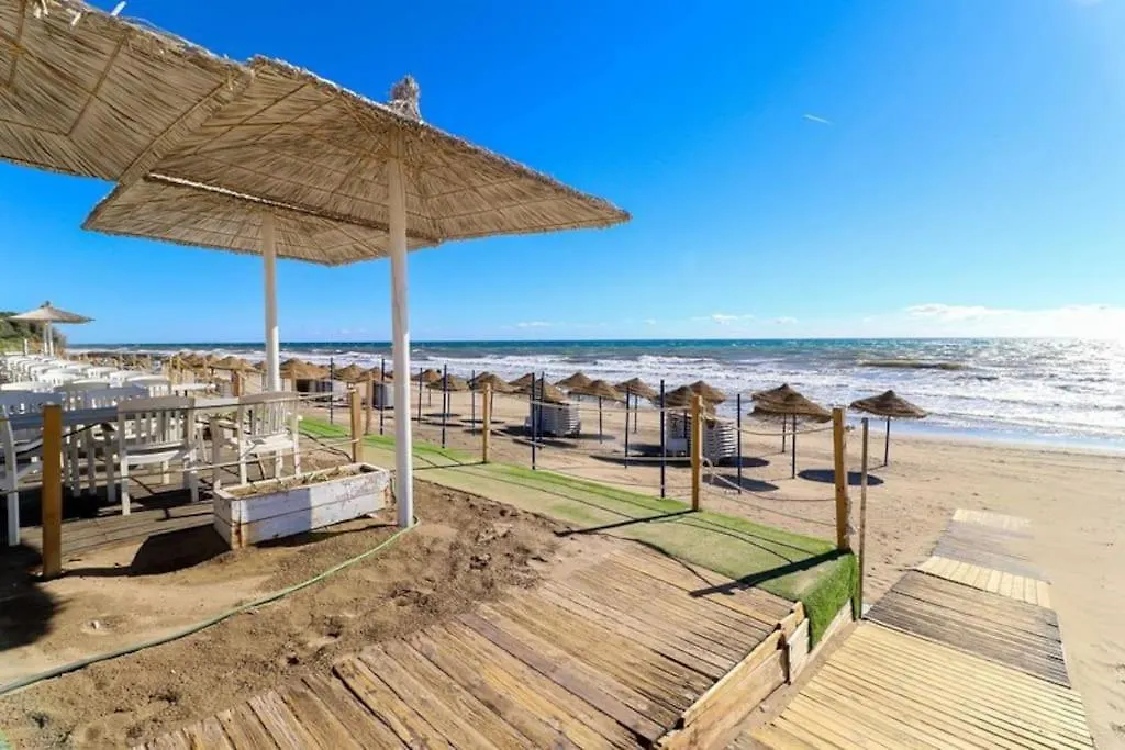 Oleholidays 143 Romana Playa Vistas Al Mar Marbella 0*,  Spagna